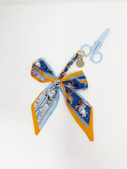 The Bigger The Bow