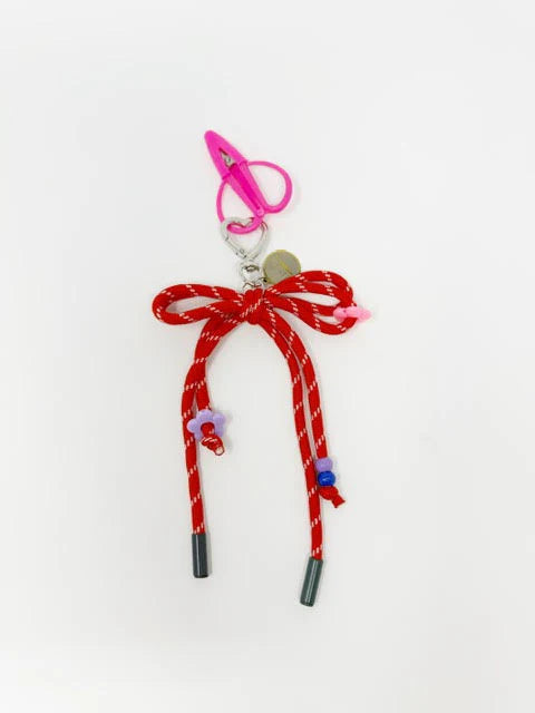 Rainbow Tie Snips
