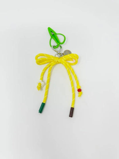 Rainbow Tie Snips