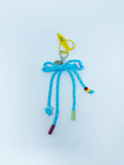 Rainbow Tie Snips