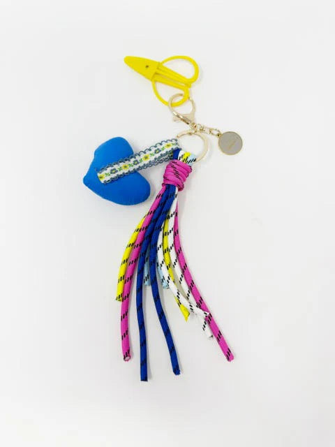 Heartstring Snips