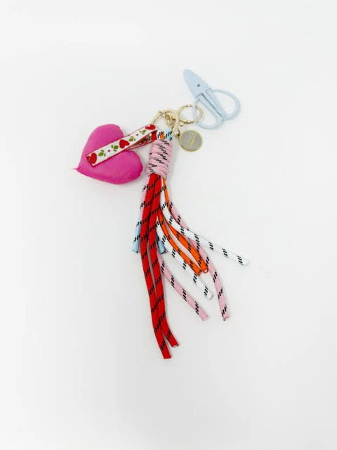 Heartstring Snips