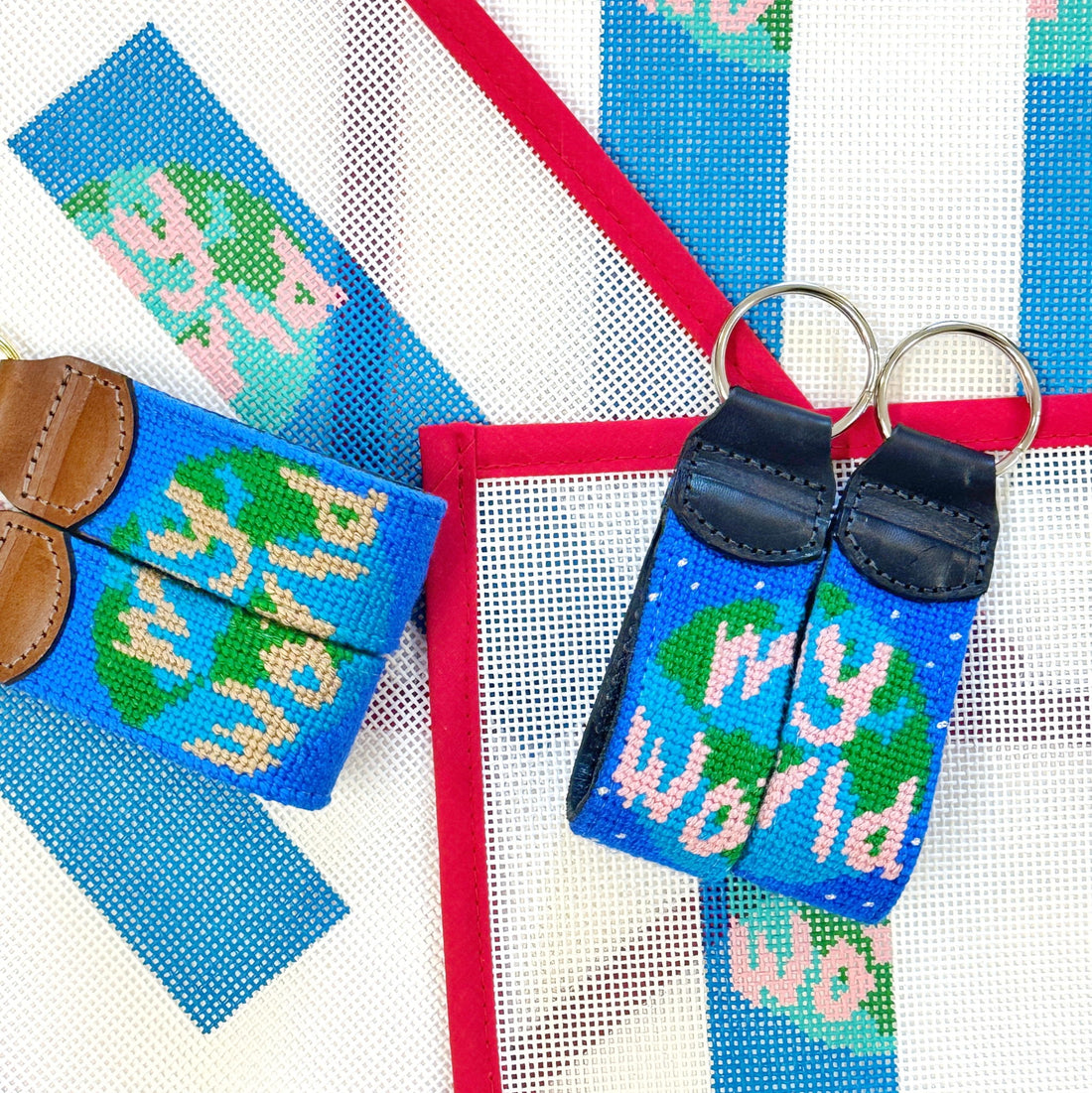 Beginner Stitch Class