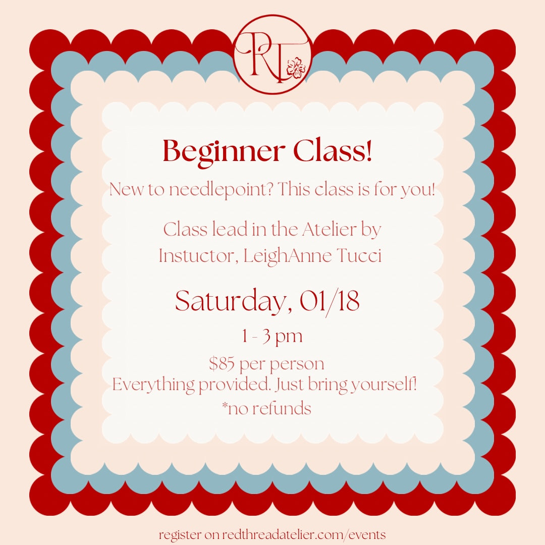 New Year, New Hobby!