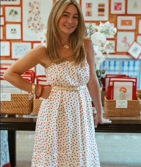 Red Thread Showroom Needlepoint Canvases & Threads | The Red Thread Atelier – New York